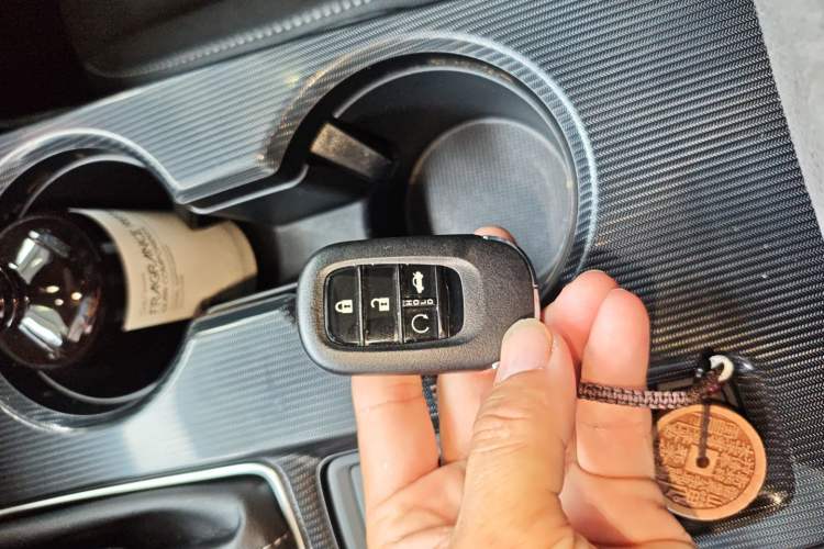 Used Honda Civic 2022 240TURBO CVT Dynamic Edition