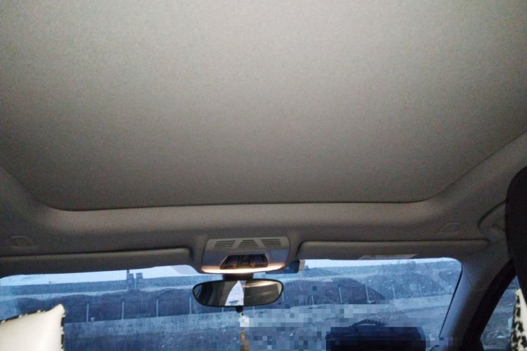 Used BMW 1 Series 2018 118i Sport Edition Headliner