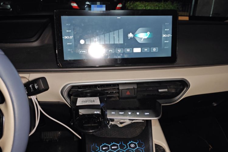 Used Geometry A 2022 Pro 600KM Red Apple Plus
