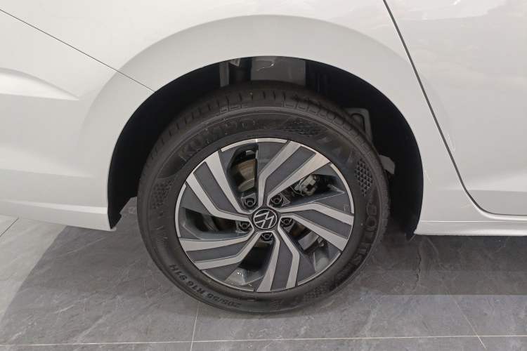 Used Volkswagen Bora 2026 200TSI DSG Yuexing Navigation Edition
