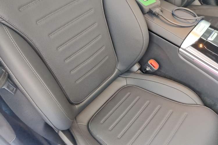 Used Mercedes-Benz C-Class 2025 C 260 L Sport Edition