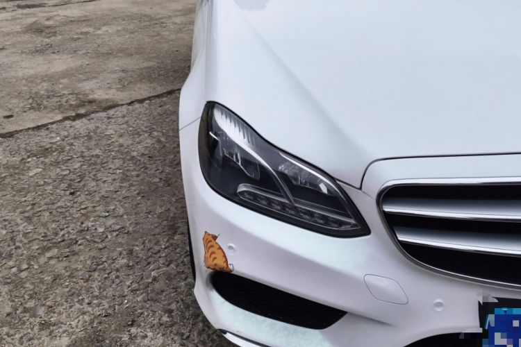 Used Mercedes-Benz E-Class 2015 Facelift E 200 L Sport Edition
