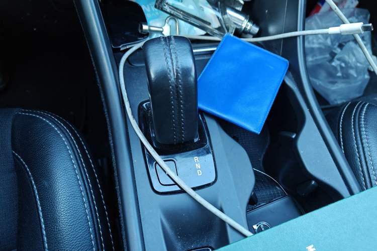 Used Volvo XC40 2020 T3 Smart & Stylish Edition
