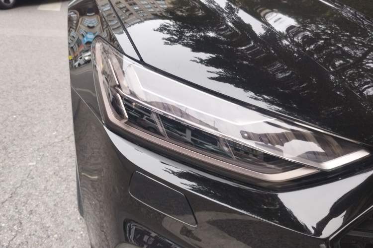 Used Audi A7 2019 55 TFSI quattro Competition Edition Right Front Headlight