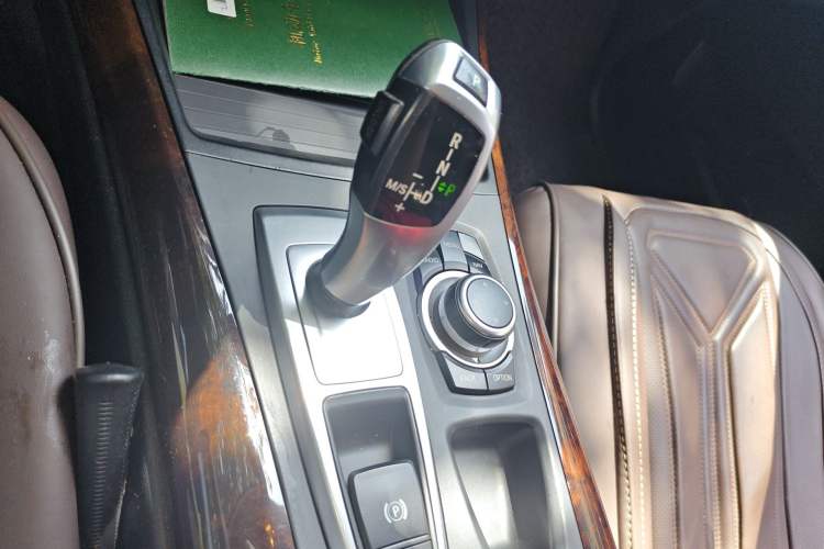 Used BMW X5 2011 xDrive35i Leading Model
