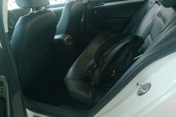 Used Volkswagen Sagitar 2018 1.6L Automatic Comfort Model