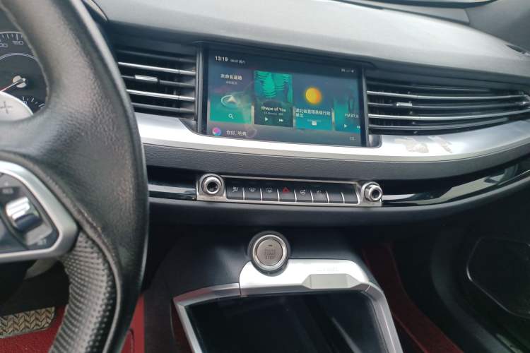 Used Haval H6 2020 2.0 GDIT Automatic GT Champion Edition