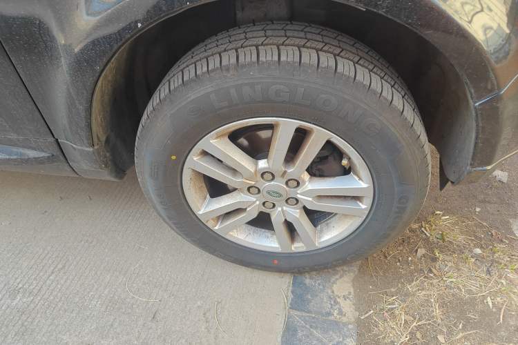 Used Land Rover Freelander 2 2013 2.2T SD4 SE Diesel Edition