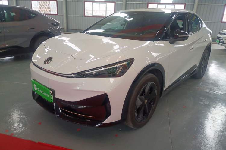 Used Volkswagen ID.UNYX 2024 Pro Long-Range Version