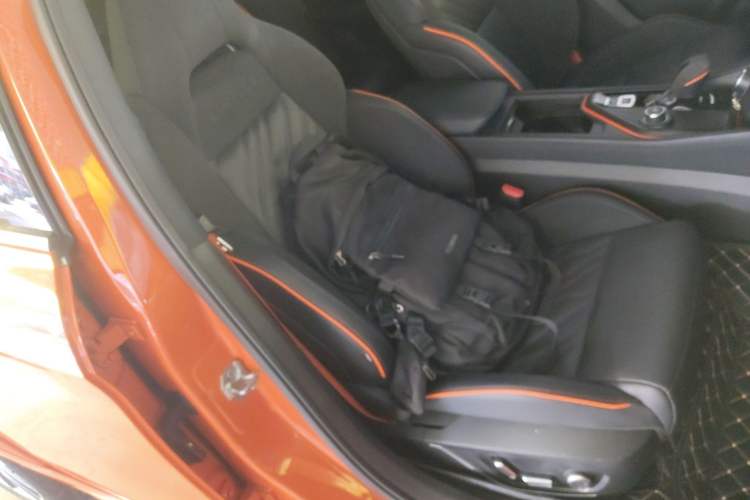 Used Lynk & Co 02 Hatchback 2021 2.0TD Halo
