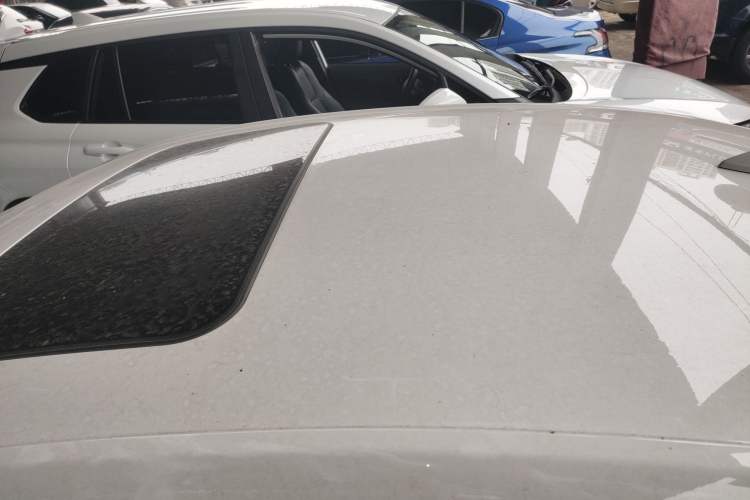 Used Buick Verano 2020 20T CVT Leading Edition Roof