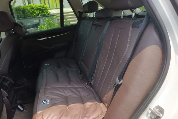 Used BMW X5 2015 xDrive28i