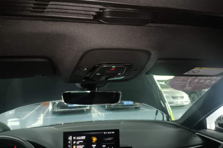 Used Audi S4 2020 S4 3.0TFSI