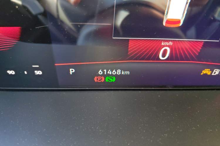 Used Volkswagen Sagitar 2023 300TSI DSG Excellence Edition
