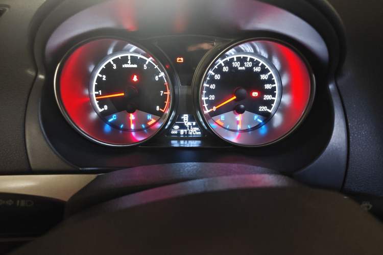 Used Geely Auto GX7 2015 Classic Edition 1.8L Manual Elite Model China V Standard