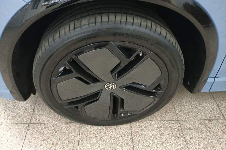 Used Volkswagen Tiguan L 2024 PRO 380TSI Four-Wheel Drive R-Line Prestige Edition