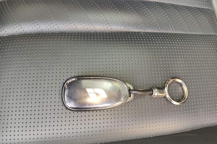 Used Li Auto ONE 2020 Extended-Range 6-Seater Version
