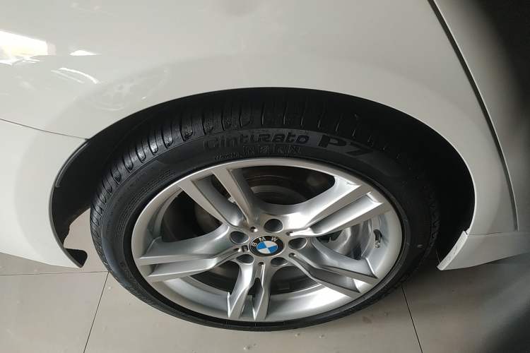 Used BMW 3 Series 2017 320i M Sport
