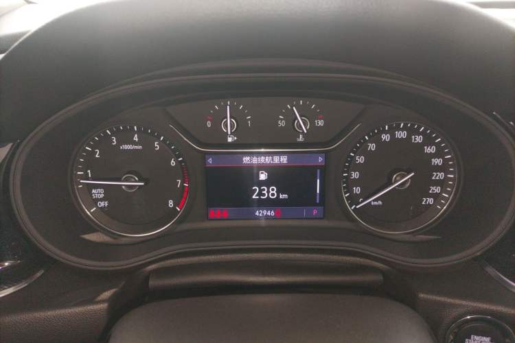 Used Buick Regal 2020 552T Elite Edition
