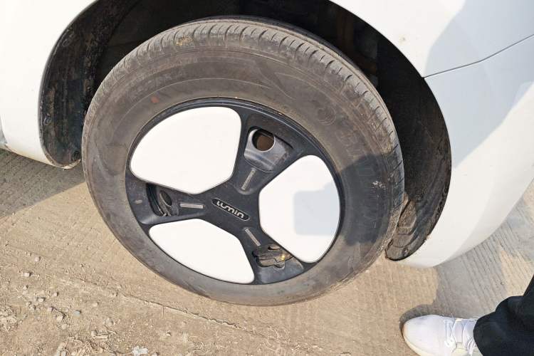 Used Qiyuan Lumin 2025 205 km Xiangqin Version