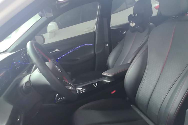 Used Buick Verano 2022 Pro GS Wind-Chasing Edition