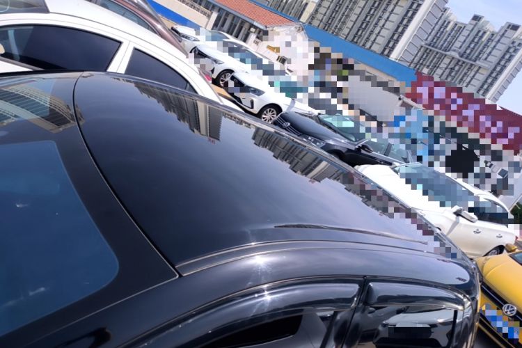 Used Wuling Bingo 2023 333km Enjoy+ Version