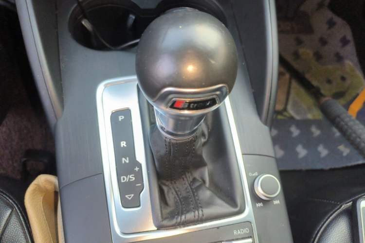 Used Audi A3 2018 30th Anniversary Edition Sportback 35 TFSI Ambition Model
