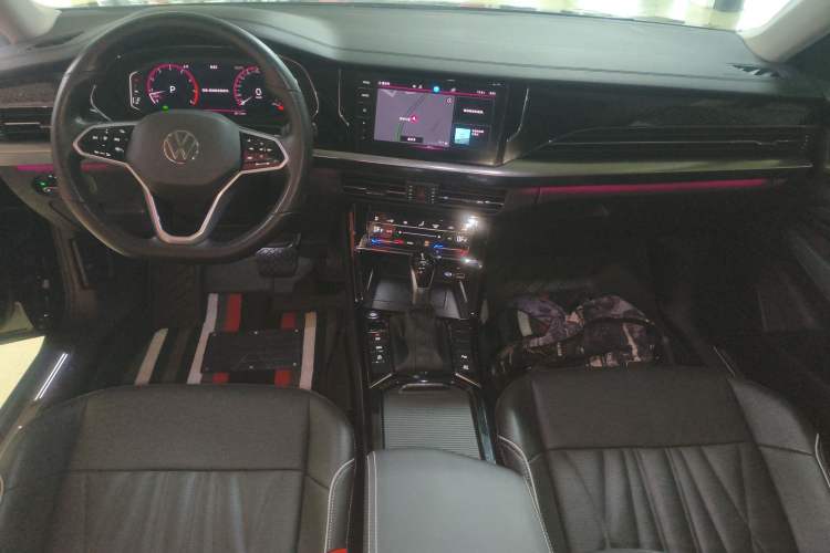 Used Volkswagen Passat 2023 Revised 380TSI Luxury Edition
