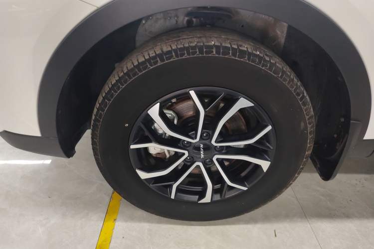 Used Haval H6 2023 National Trend Edition 1.5T Automatic Urban Version