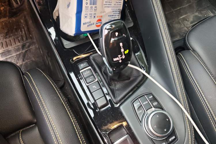 Used BMW X2 2023 sDrive 25i Shining Edition