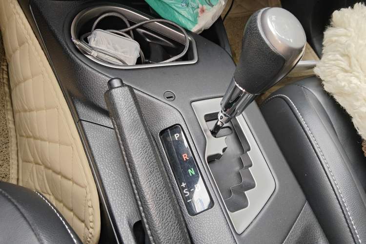 Used Toyota RAV4 2018 2.5L Automatic 4x4 Elite i Edition