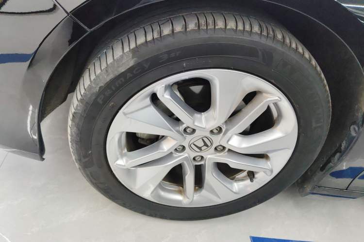 Used Honda Accord 2018 260TURBO Elite Edition China VI
