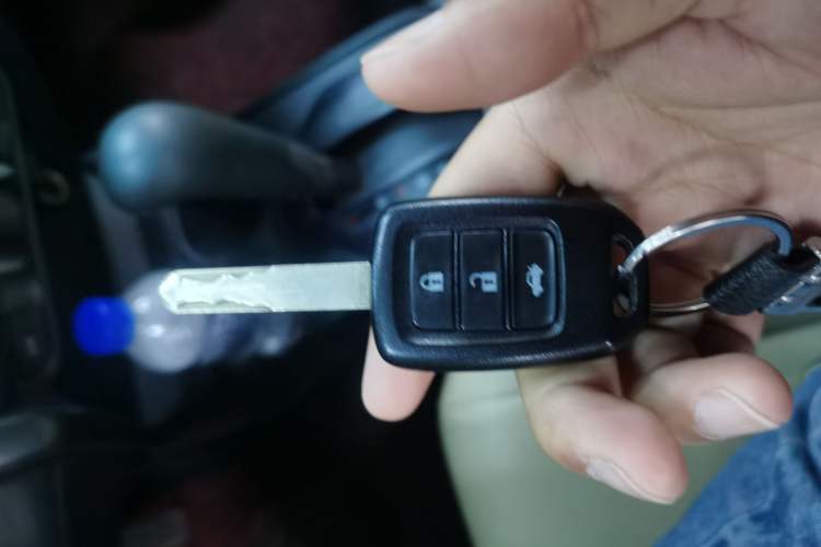 Used Honda City 2019 1.5L CVT Comfort Version