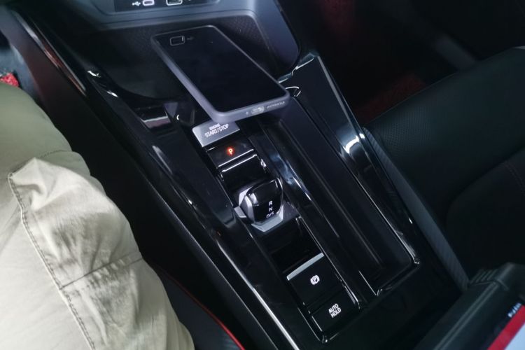 Used Volkswagen Lamando 2024 Lavida L 280TSI DSG Spicy Edition
