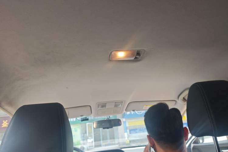 Used Dongfeng Aeolus E70 2022 500 Ultra-Enjoyment Edition Headliner