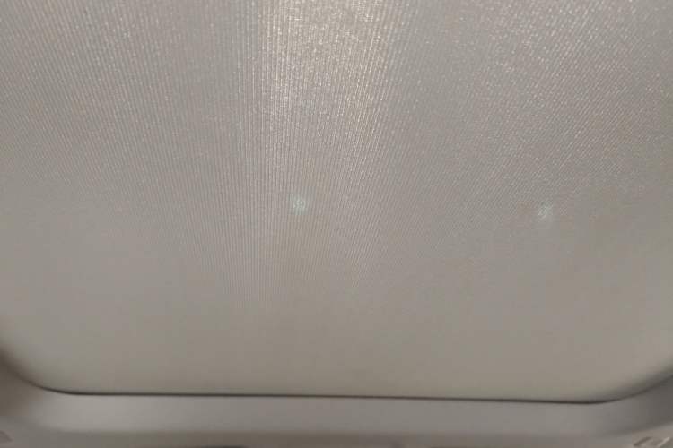 Used BMW X1 2021 sDrive25Li Leading Model Headliner