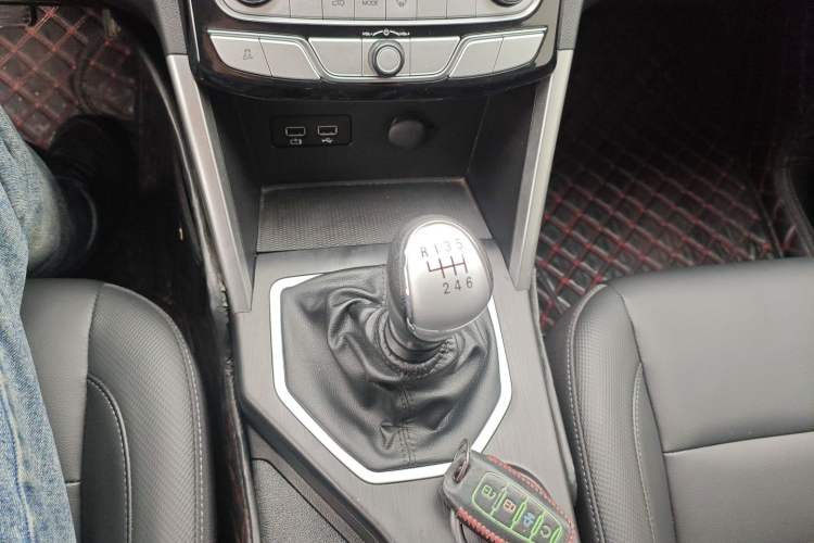 Used Great Wall Poer 2021 2.0T Commercial Version Manual Diesel Two-Wheel Drive Elite Long-Box GW4D20M