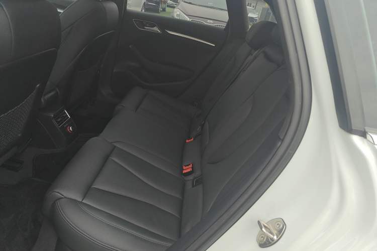 Used Audi A3 2015 Sportback 45 TFSI S line sports model