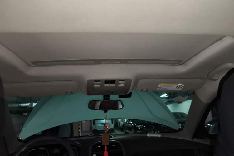 Used Chevrolet Malibu 2013 2.0L Automatic Comfort Edition
