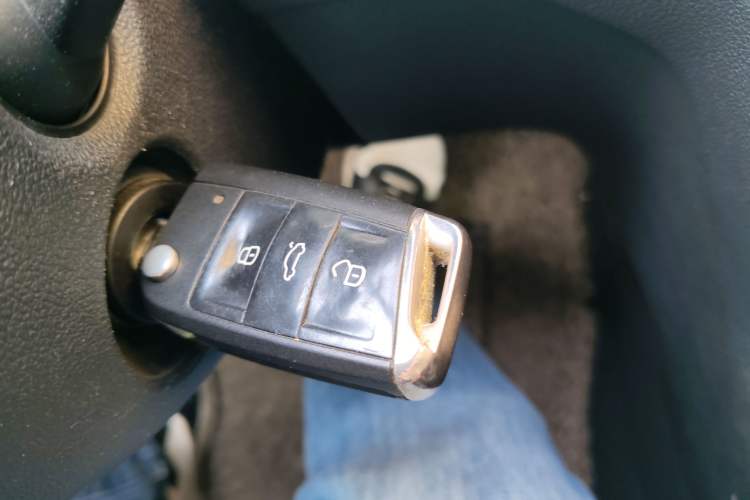 Used Volkswagen Lamando 2018 230TSI DSG Fashion Edition