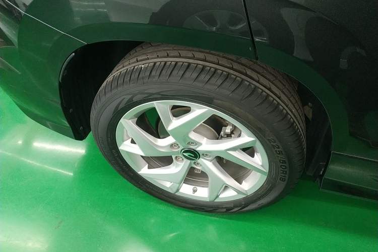 Used Jetta VS7 2024 280TSI Automatic Glory Edition