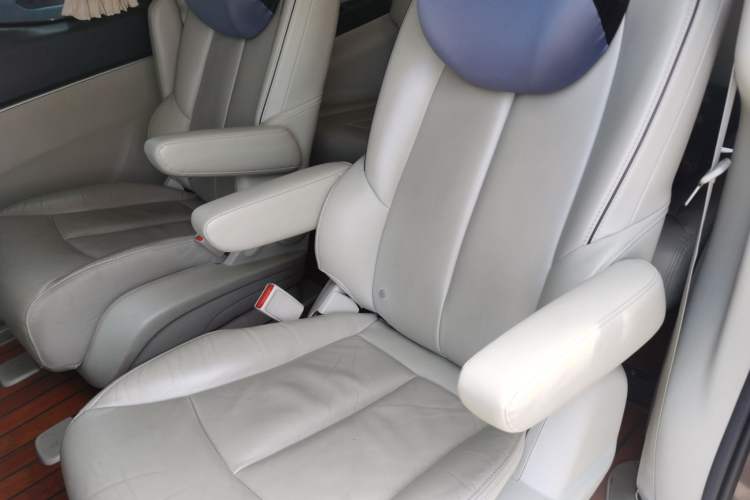 Used Buick GL8 2020 Land Business Class 652T Premium Model