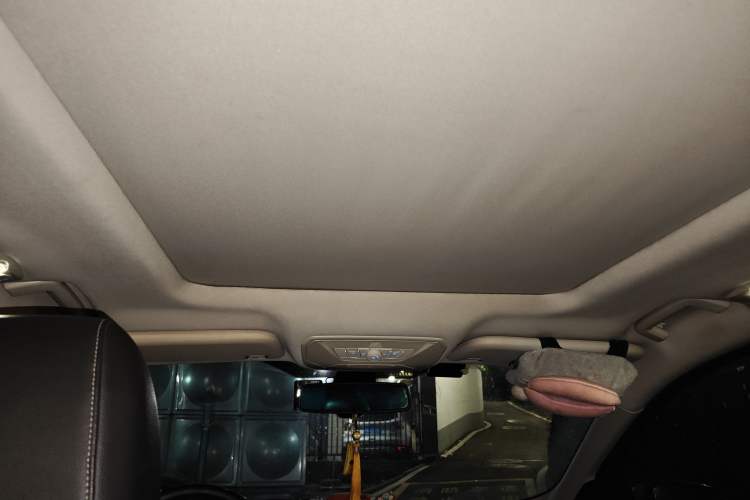 Used Ford Kuga 2015 2.0L GTDi Four-Wheel-Drive Sport Model
