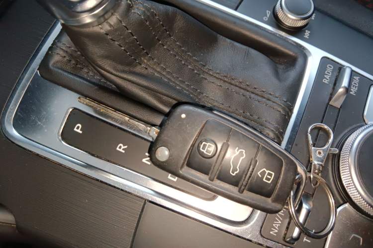 Used Audi A3 2018 30th Anniversary Edition Limousine 35 TFSI Ambition Model