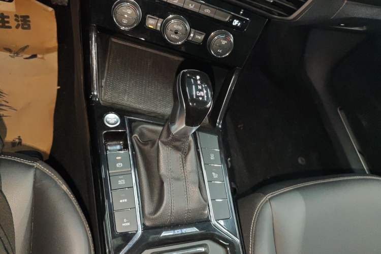 Used Volkswagen Passat New Energy 2019 430 PHEV Hybrid Elite Edition
