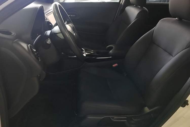 Used Honda XR-V 2021 1.5L CVT Classic Edition