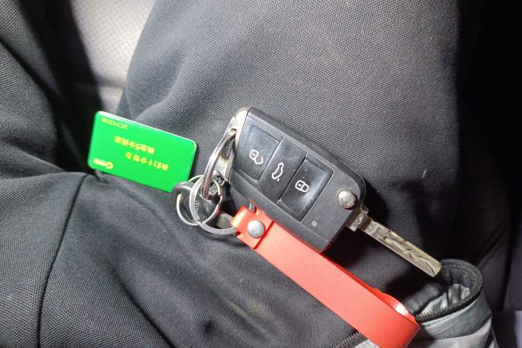 Used Volkswagen Lavida 2019 1.5L Automatic Comfort Edition China VI Standard