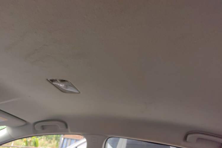 Used Nissan Sylphy 2021 Classic 1.6XE CVT Comfort Edition Headliner