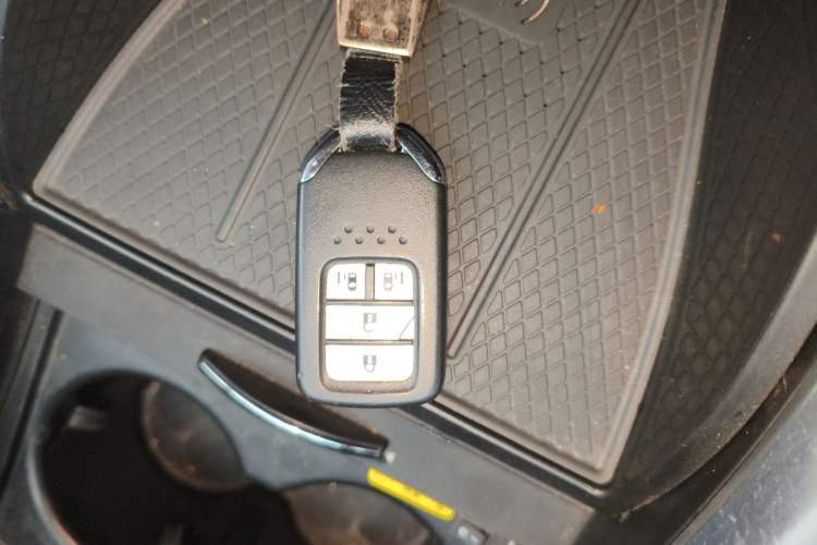 Used Honda Elysion 2019 2.0L Hybrid Luxury Edition
