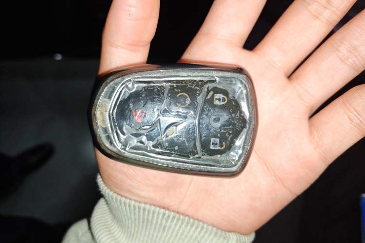 Used Cadillac XT5 2018 25T Luxury Model